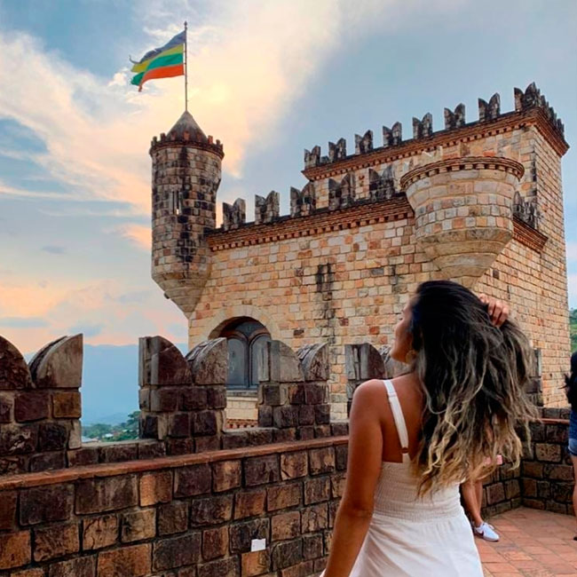 Galería Tarapoto